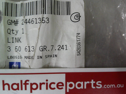 Holden AH Astra Hatchback Genuine Front Stabilizer Joint Sway Bar Link New Part