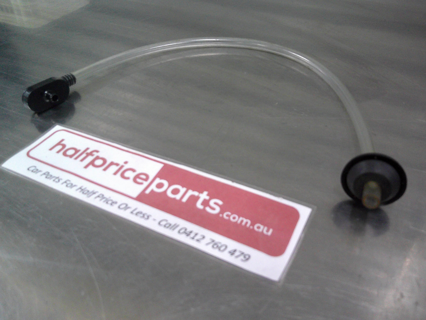Holden WM Caprice Genuine Battery Vent Tube New Part