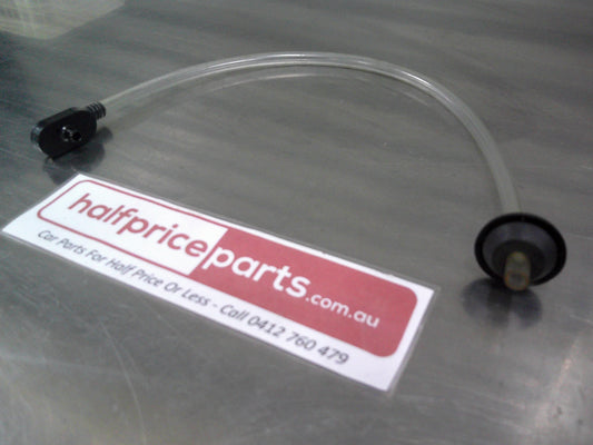 Holden WM Caprice Genuine Battery Vent Tube New Part