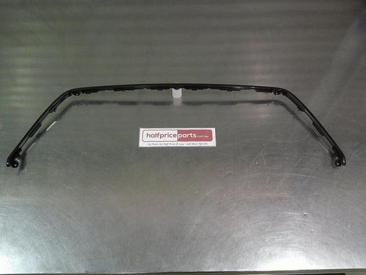 Toyota Corolla Genuine Front Bumper Insert Moulding New Part