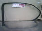 Holden VE Commodore Genuine Right Hand Rear Door Window Garnish New Part