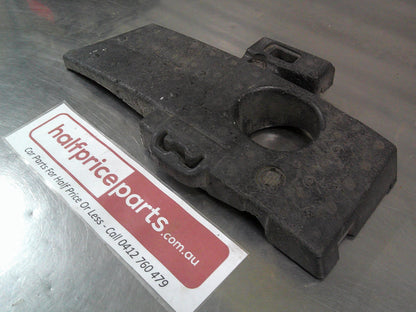 Holden AH Astra Genuine Right Hand (Drivers) Rear Absorber Used Part
