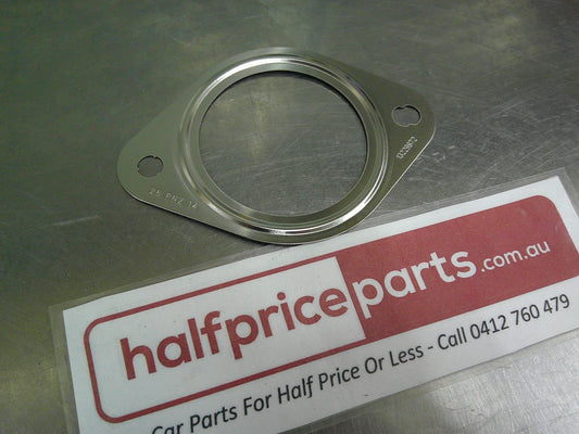 Holden CG Captiva/JH Cruze Genuine Exhaust Rear Pipe Muffler Gasket New Part