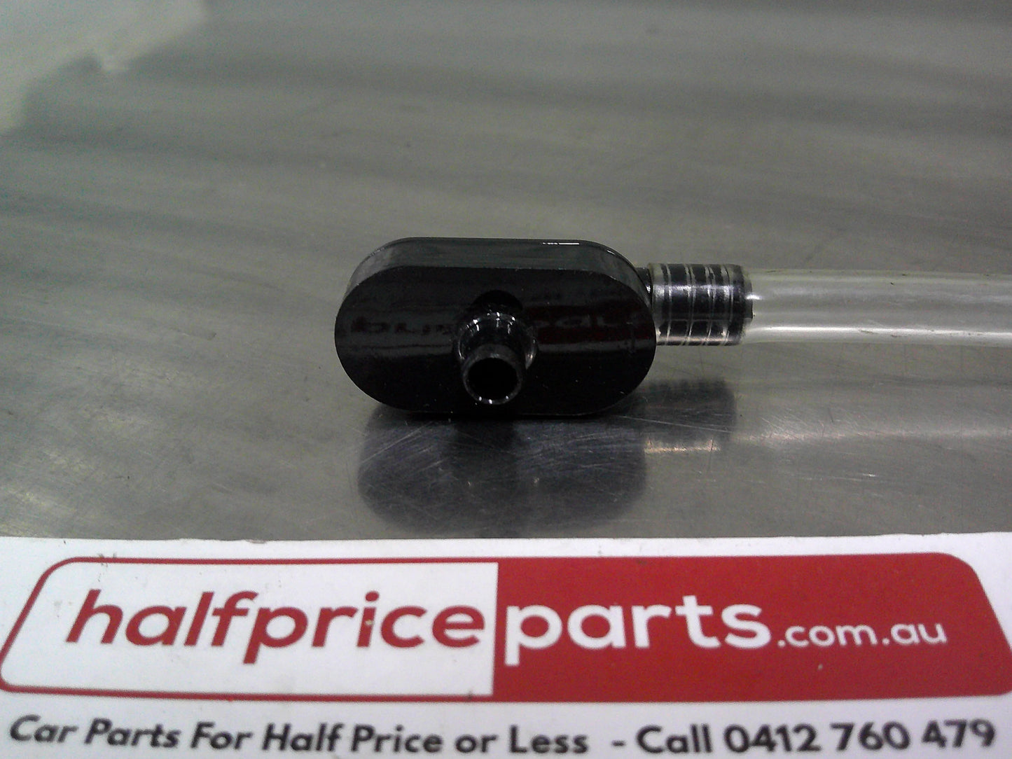 Holden WM Caprice Genuine Battery Vent Tube New Part
