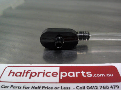 Holden WM Caprice Genuine Battery Vent Tube New Part
