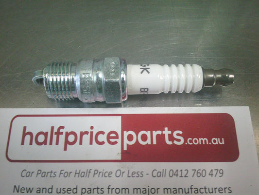 NGK Spark Plug Suits Holden Commodore/Caprice/Statesman/Ford Falcon/Vauhall/ Bedford - New Part
