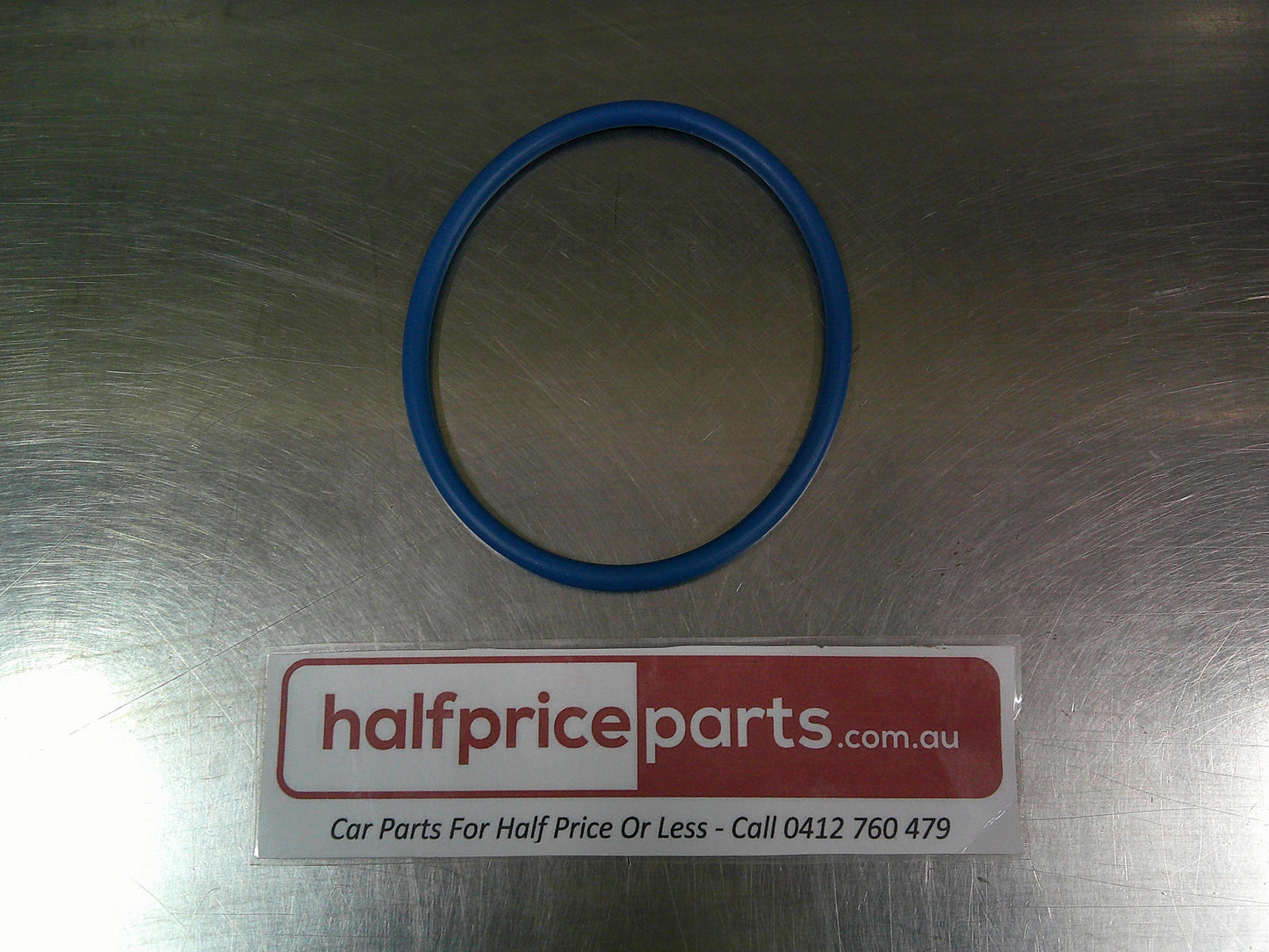 ACDelco In Tank Fuel Pump Seal Suits Holden CG5 Captiva New Part