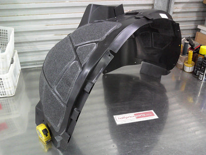 Holden AH Astra Hatch Back Genuine Front Right Inner Wheel Arch Liner New Part