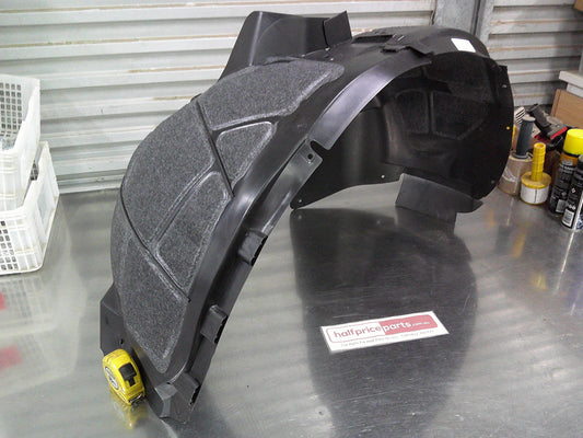 Holden AH Astra Hatch Back Genuine Front Right Inner Wheel Arch Liner New Part
