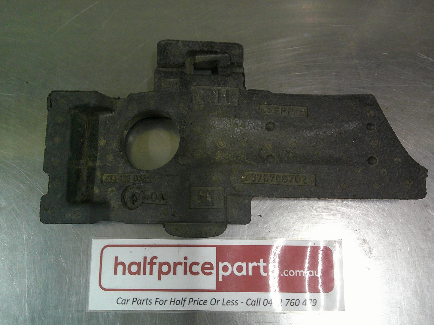 Holden AH Astra Genuine Right Hand (Drivers) Rear Absorber Used Part