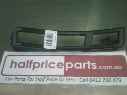 Holden Equinox Genuine Drivers Rear Side Wheelhouse Liner Brace New Part