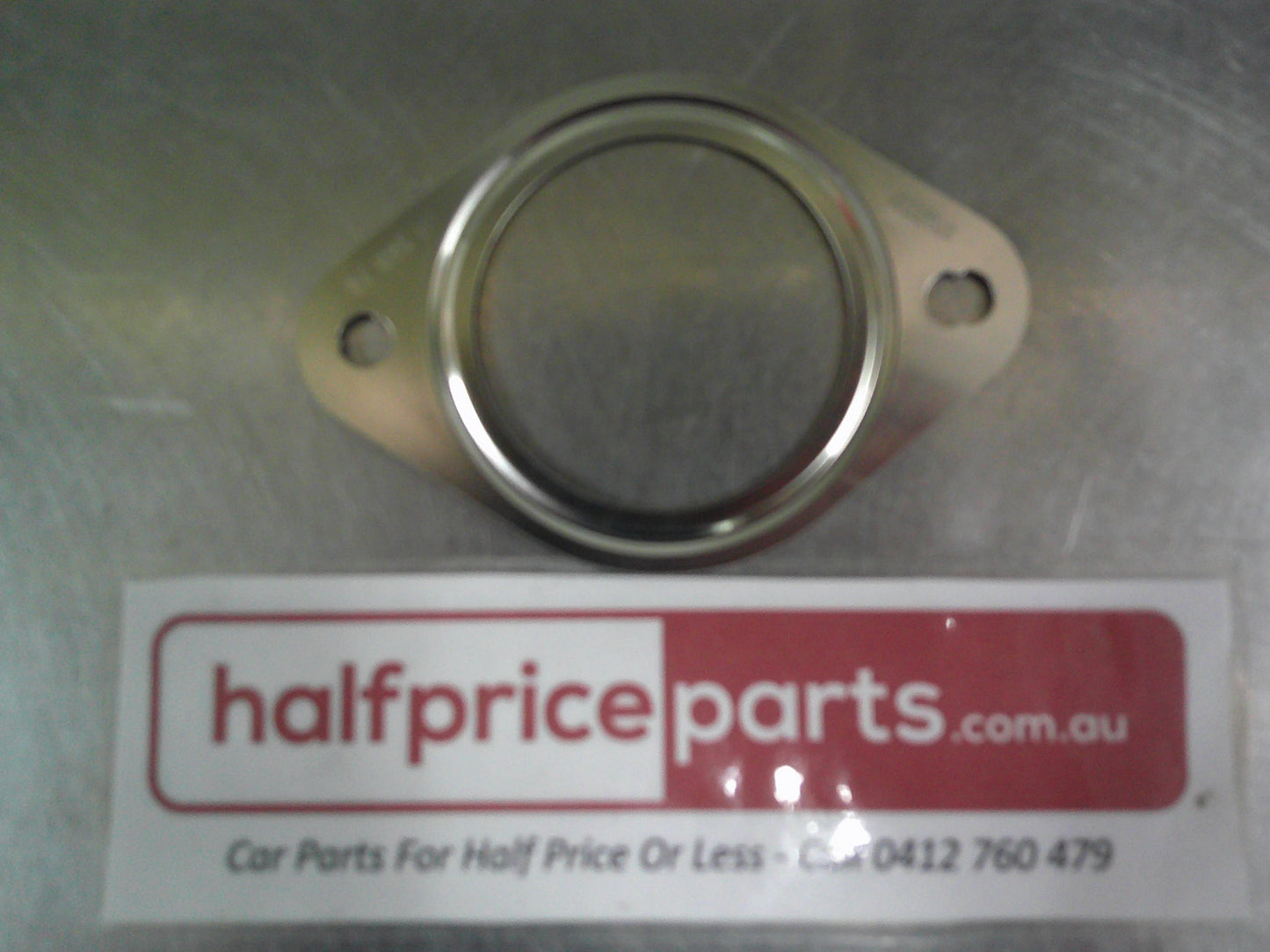 Holden CG Captiva/JH Cruze Genuine Exhaust Rear Pipe Muffler Gasket New Part