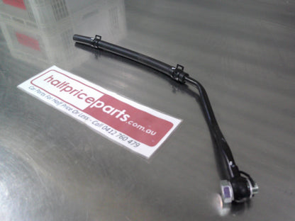 Holden TK Barina Genuine Automatic Transmission Oil Cooler Hose New Part
