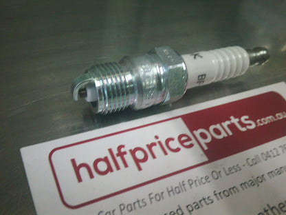 NGK Spark Plug Suits Holden Commodore/Caprice/Statesman/Ford Falcon/Vauhall/ Bedford - New Part