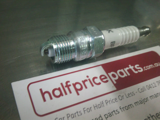 NGK Spark Plug Suits Holden Commodore/Caprice/Statesman/Ford Falcon/Vauhall/ Bedford - New Part