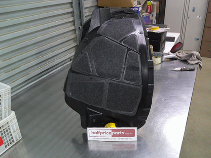 Holden AH Astra Hatch Back Genuine Front Right Inner Wheel Arch Liner New Part