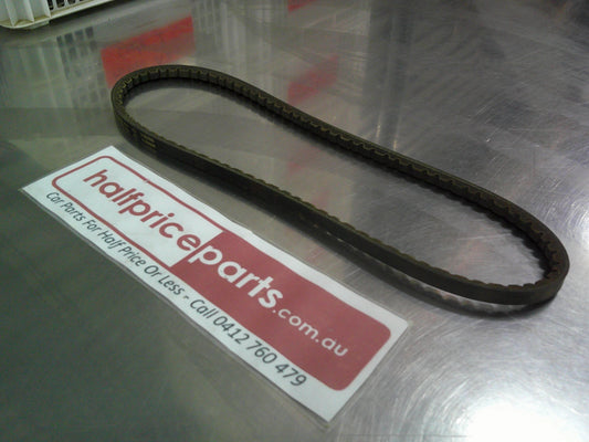 Gates Drive Belt Suits BMW/Ford/Holden/Mazda/Mitsubishi/Nissan/Porsche/Toyota New Part
