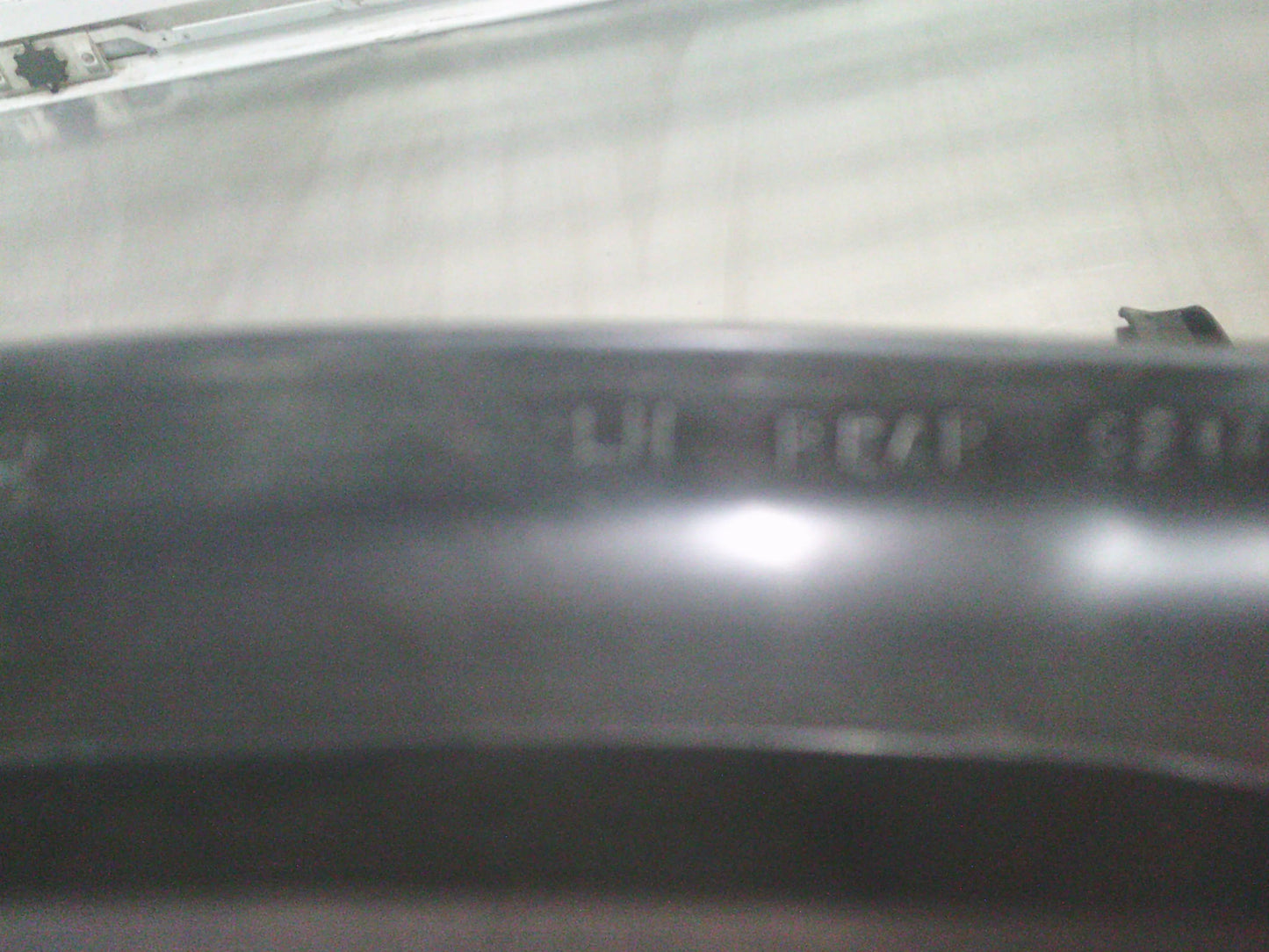 Holden VY-VZ Acclaim/Executive Genuine Rear Mud Flap Set New Part