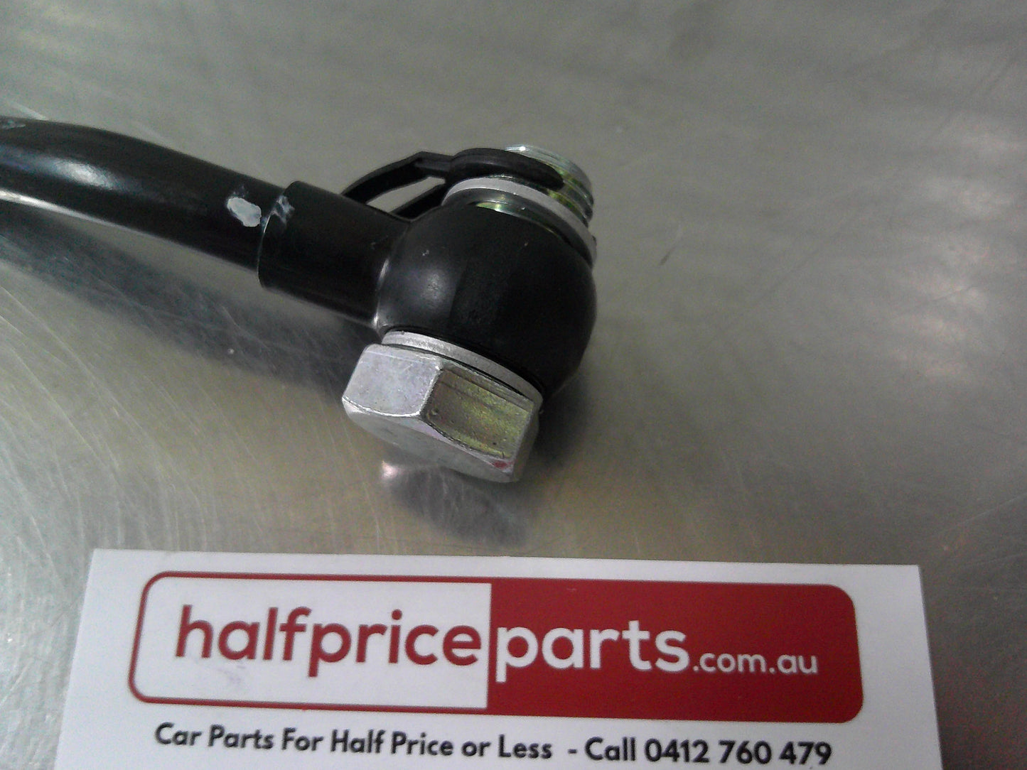 Holden TK Barina Genuine Automatic Transmission Oil Cooler Hose New Part