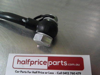Holden TK Barina Genuine Automatic Transmission Oil Cooler Hose New Part