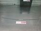 Honda CR-V Genuine Rear Bumper Protector Plate - New Part