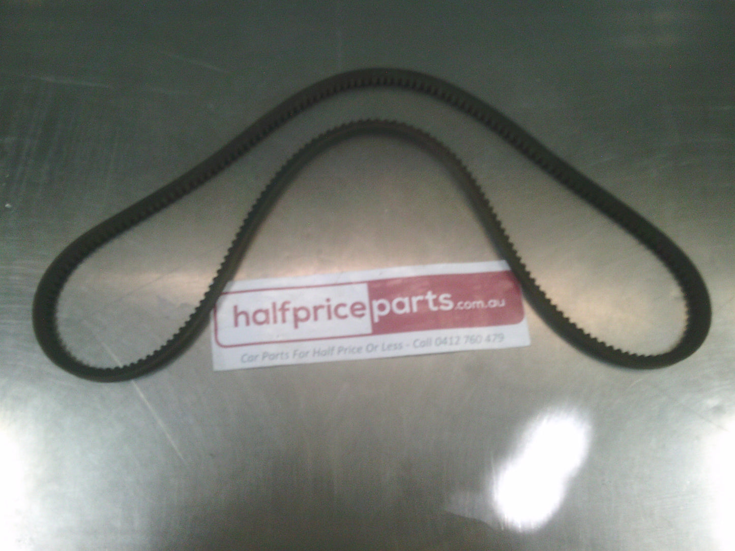 Power Steering Belt Suits Holden Jackaroo/Monterey/Rodeo/ Isuzu D-Max/MU-X New Part