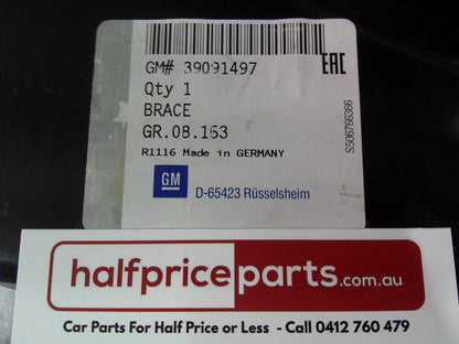 Holden Astra-K Genuine Right Hand Front Guard Support New Part