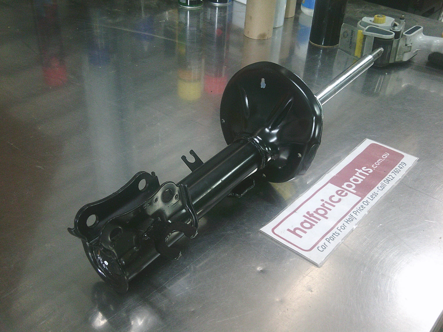 Holden TK Barina Genuine Righthand Front Strut Assembly - New Part