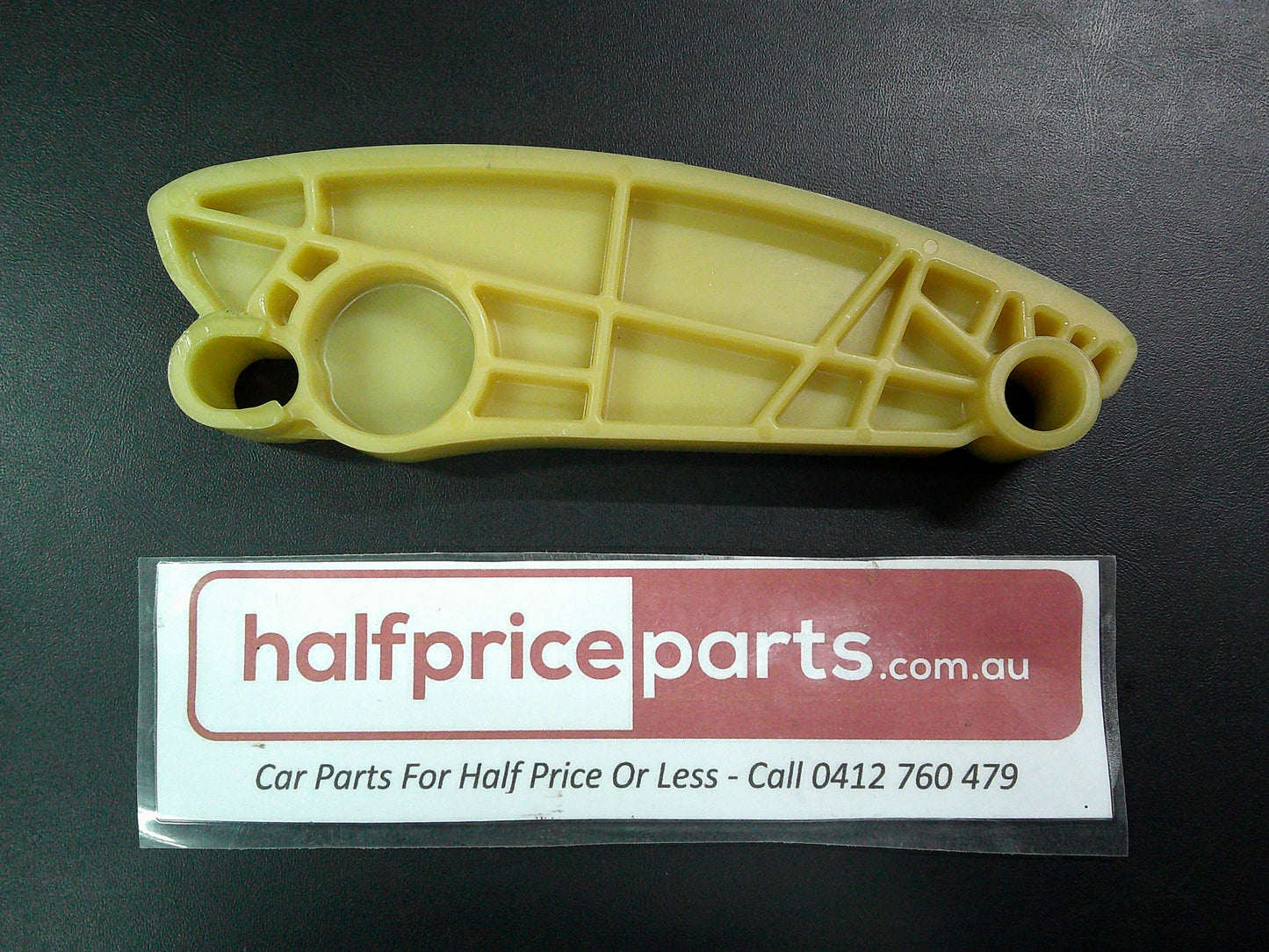 Jaguar XE/XF/F-Pace Genuine Timing Chain Guide New Part