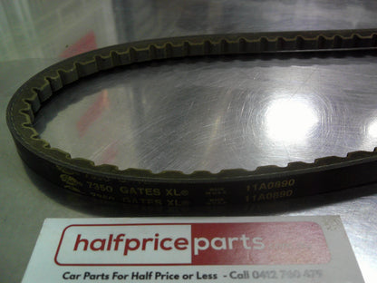 Gates Drive Belt Suits BMW/Ford/Holden/Mazda/Mitsubishi/Nissan/Porsche/Toyota New Part