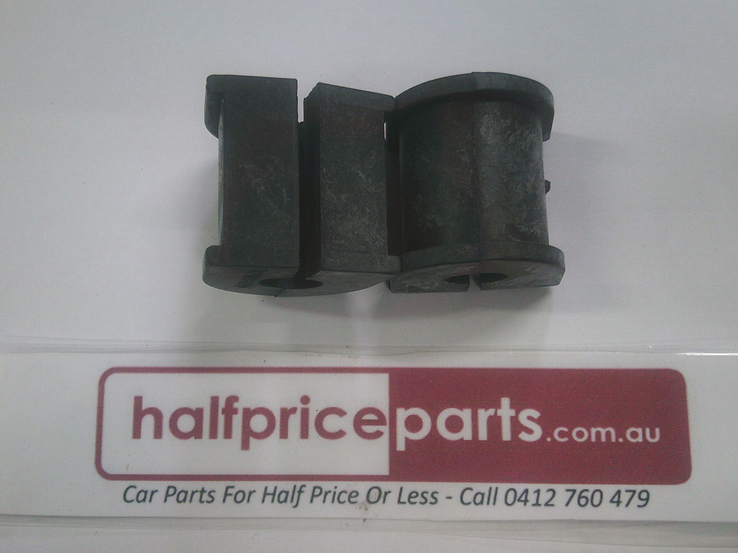 Holden VT/VX/VY/VZ Commodore Genuine Rear Sway Bar Bushing Pair New Part