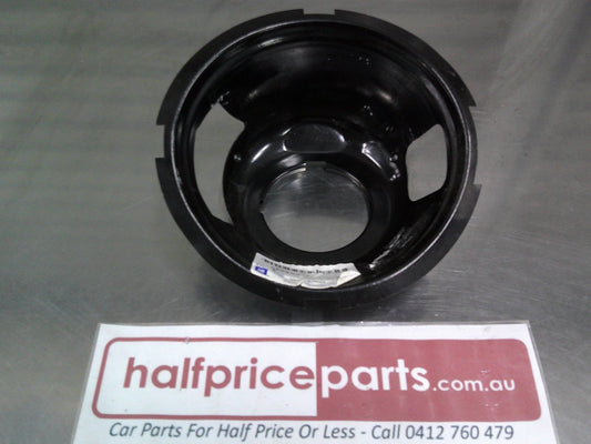 Holden VF SS Commodore Sedan Genuine Fuel Filler Tank Housing Assembly New Part
