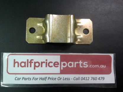 Holden VZ SS Commodore/WL Caprice Genuine Front Stabilizer Shaft Insulator Clamp New Part