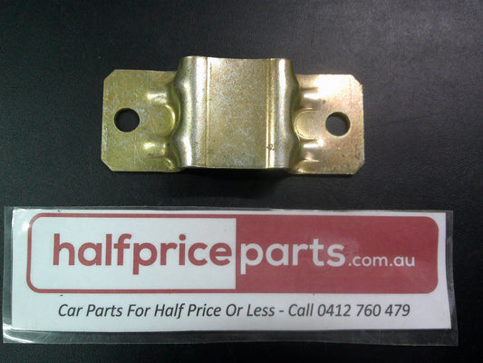Holden VZ SS Commodore/WL Caprice Genuine Front Stabilizer Shaft Insulator Clamp New Part