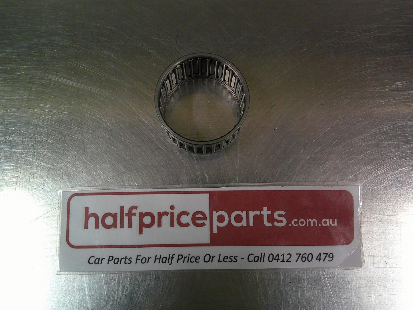 Holden TF Rodeo/Frontera/Jackaroo/RC Colorado Genuine Bearing New Part