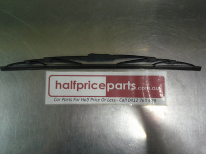 Holden Astra Genuine Rear Window Wiper Replacement 450mm New Part