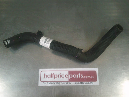 Holden GM Silverado Genuine Upper Radiator Hose New Part