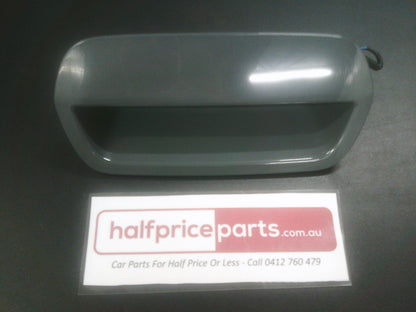 Holden JH Cruze Hatchback Genuine Rear Tail Gate Handle (Unpainted) New Part