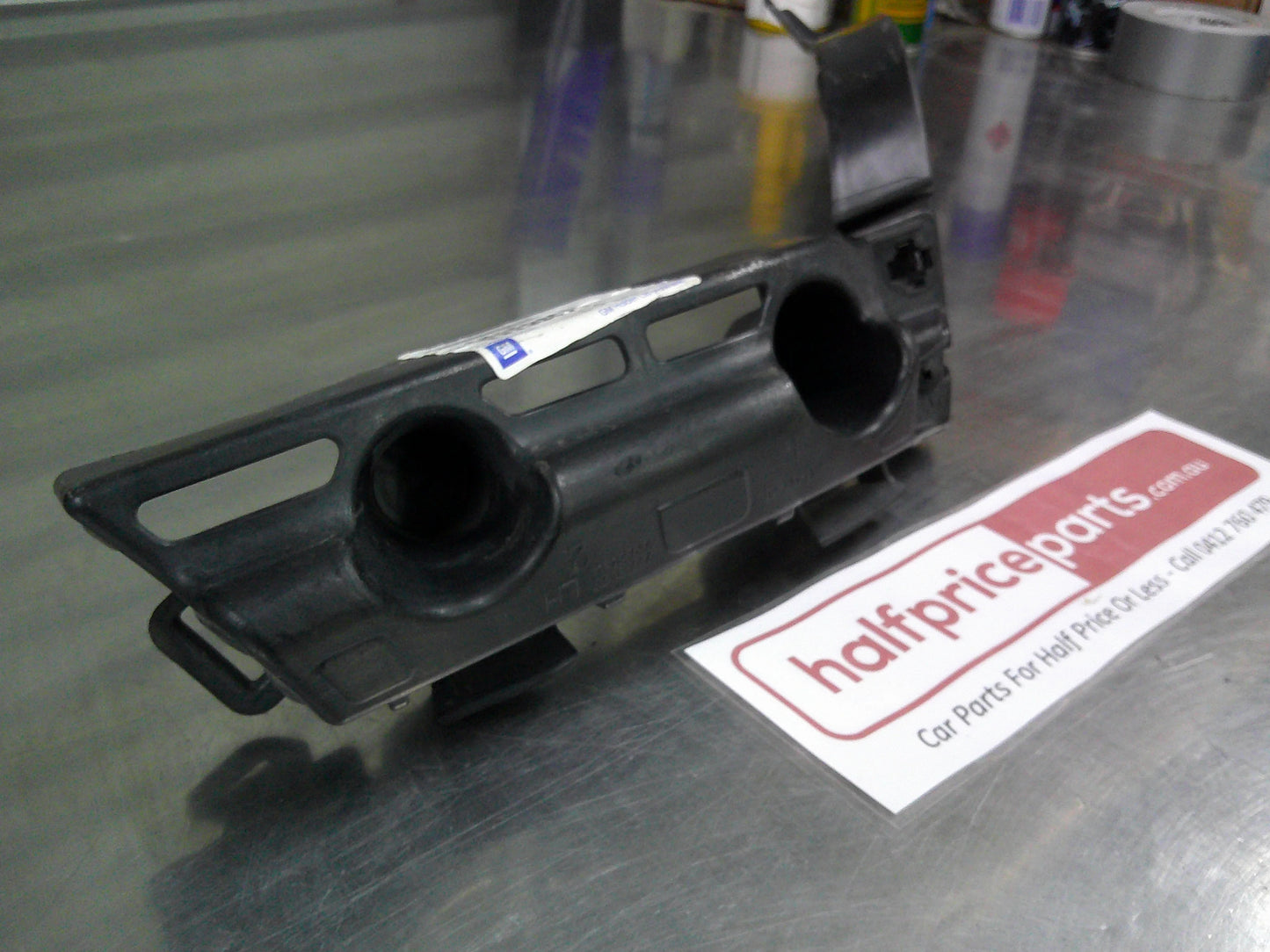 Holden JH Cruze Genuine Left Hand Rear Bumper Guide New Part