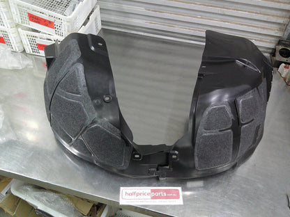 Holden AH Astra Hatch Back Genuine Front Right Inner Wheel Arch Liner New Part