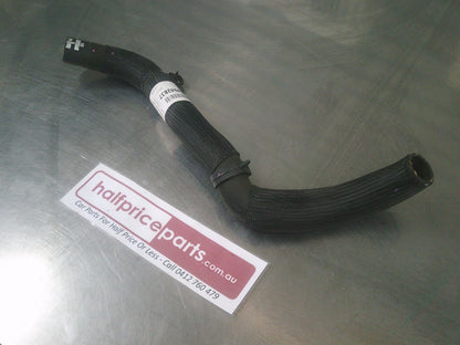 Holden GM Silverado Genuine Upper Radiator Hose New Part