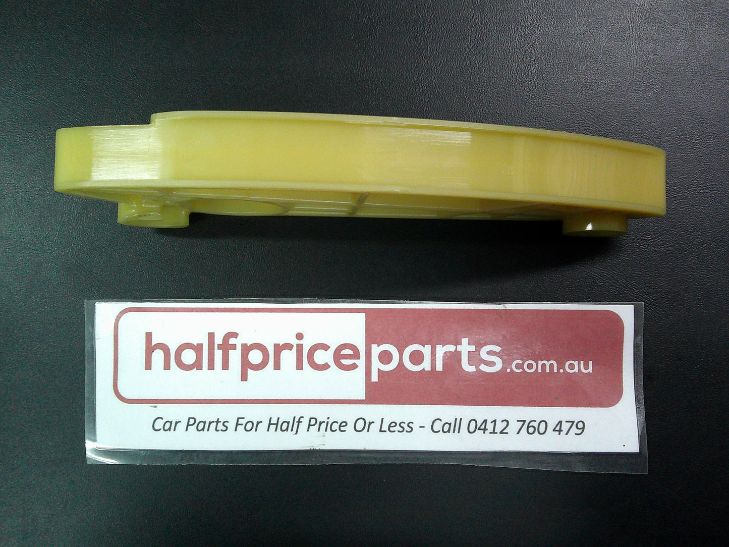 Jaguar XE/XF/F-Pace Genuine Timing Chain Guide New Part