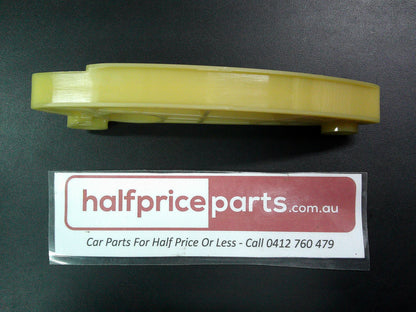 Jaguar XE/XF/F-Pace Genuine Timing Chain Guide New Part