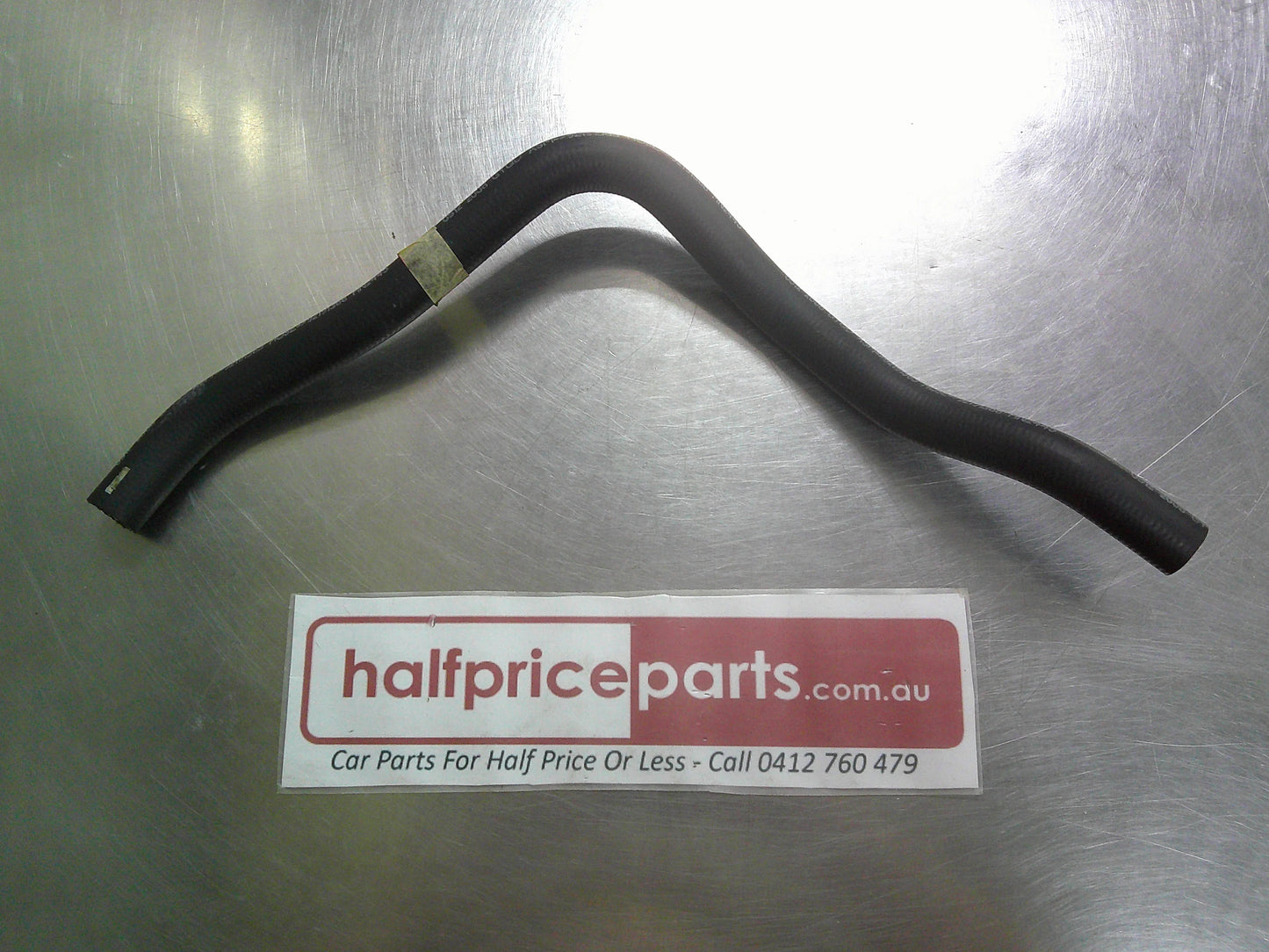 Holden VT/VX/VY/VY Commodore/WK/WL Statesman/HSV Clubsport/GTS Genuine Heater Bypass Hose New Part