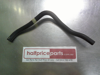Holden VT/VX/VY/VY Commodore/WK/WL Statesman/HSV Clubsport/GTS Genuine Heater Bypass Hose New Part