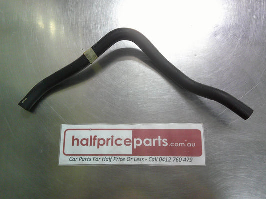 Holden VT/VX/VY/VY Commodore/WK/WL Statesman/HSV Clubsport/GTS Genuine Heater Bypass Hose New Part