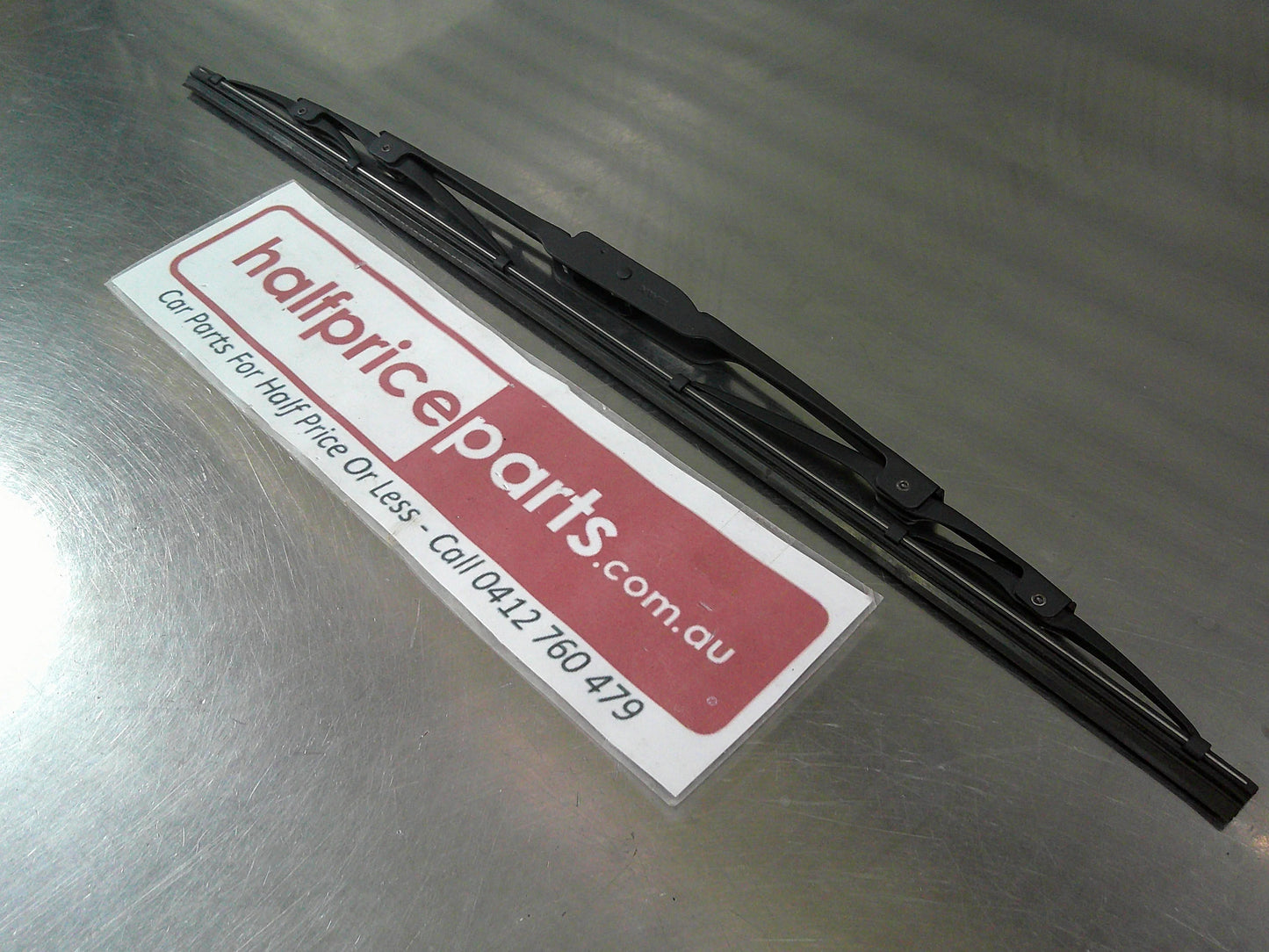 Holden Astra Genuine Rear Window Wiper Replacement 450mm New Part