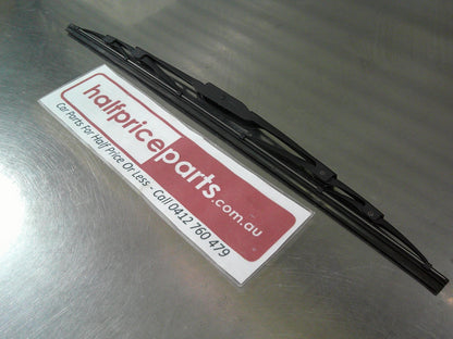 Holden Astra Genuine Rear Window Wiper Replacement 450mm New Part