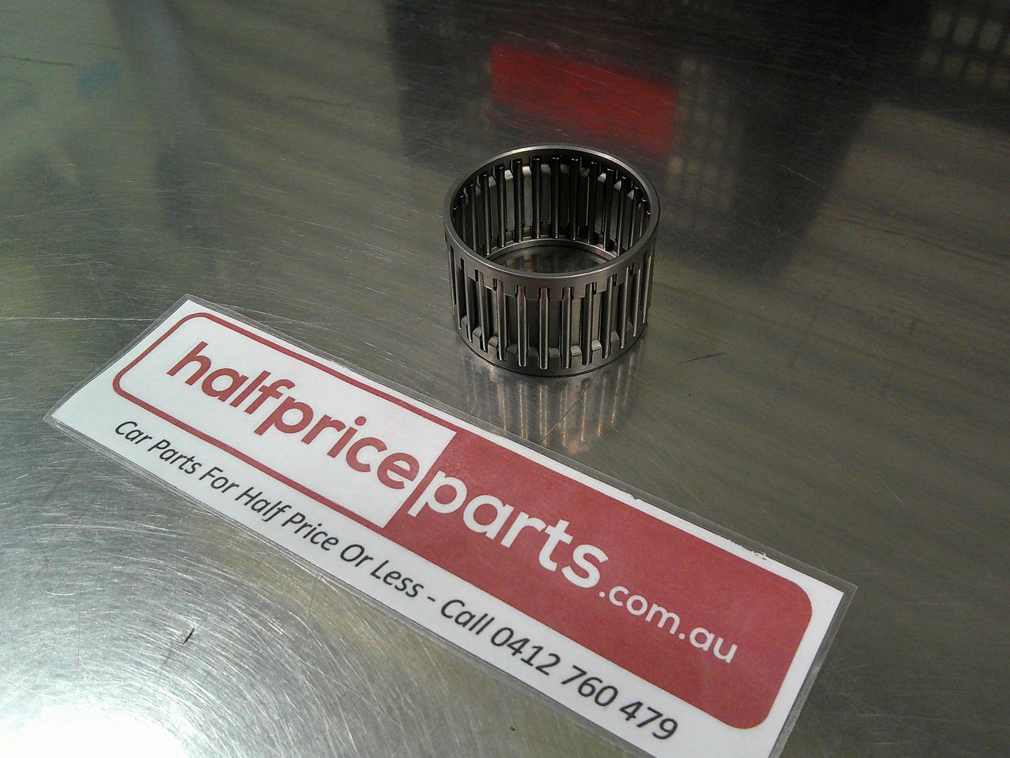 Holden TF Rodeo/Frontera/Jackaroo/RC Colorado Genuine Bearing New Part