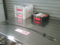 Holden HZ/HX/HJ Genuine Clutch Cable New Part